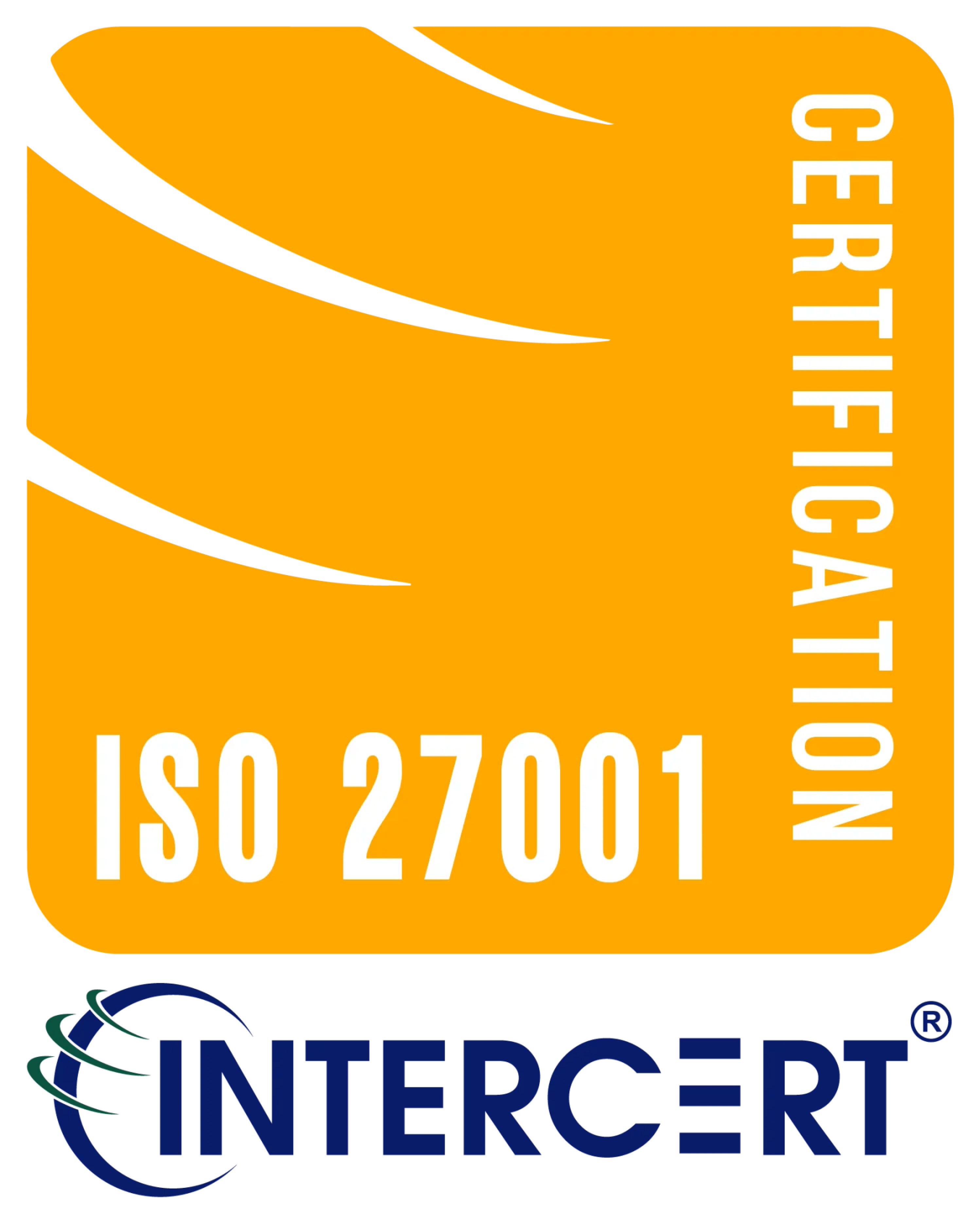 ISO 27001 logo